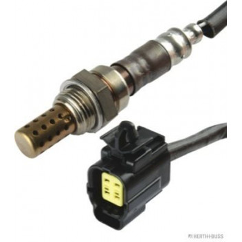 Herth+Buss Jakoparts J1463034 - Lambda Sensor