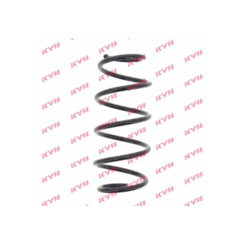 KYB RH2539 - Coil Spring (Front)