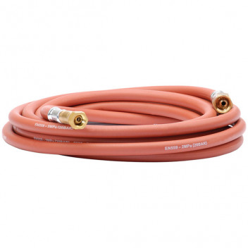 Draper 35023 - Acetylene Hose (10M x 10mm)