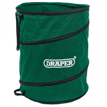 Draper 34041 - General Purpose Pop up Tidy Bag (175L)