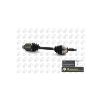 BGA Group DS2357R - Drive Shaft (Front Right Hand)