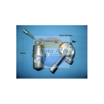 Auto Air 31-9318 - Receiver Dryer