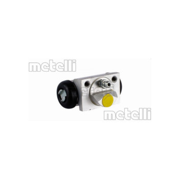 Metelli 04-1025 - Wheel Cylinder (Rear)