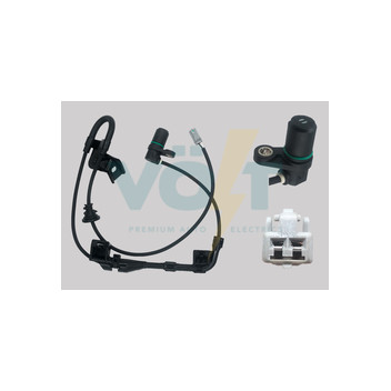 Volt VOL41552ABS - Wheel Speed Sensor (Rear Right Hand)