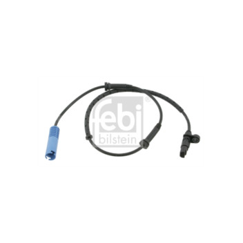 Febi 23809 - Wheel Speed Sensor (Rear Left Hand+Right Hand)
