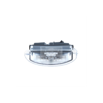 Trupart NPL0035 - Number Plate Lamp (Rear Left Hand+Right Hand)