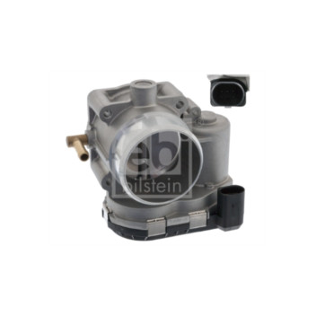 Febi 100792 - Throttle Body