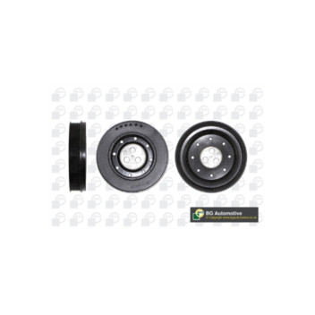 BGA Group DP1024 - Torsion Vibration Damper