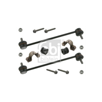 Febi 37069 - Anti Roll Bar/Stabiliser Bush/Kit (Front)