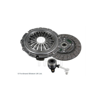 Blue Print ADR163032 - Clutch Kit (+CSC)