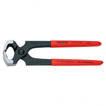 Draper 87153 - Knipex 210mm Carpenters Pincer