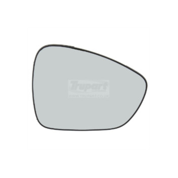 Trupart MG1414 - Mirror Glass (Right Hand)