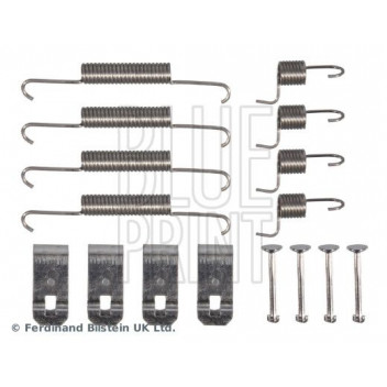 Blue Print ADBP410080 - Brake Fitting Kit (Rear)