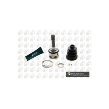 BGA Group CV9142A - CV Joint Kit (Front Outer Left Hand+Right Hand)