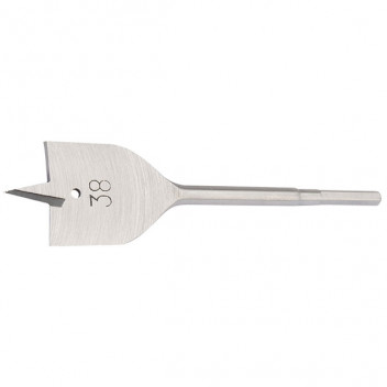 Draper Expert 41789 - Expert 38.0mm Flat Wood Bit