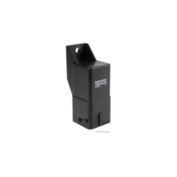 Herth+Buss Elparts 75614318 - Glow Plug Relay