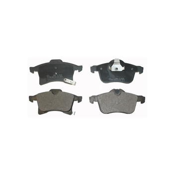 PPF 21023 - Brake Pad Set (Front)