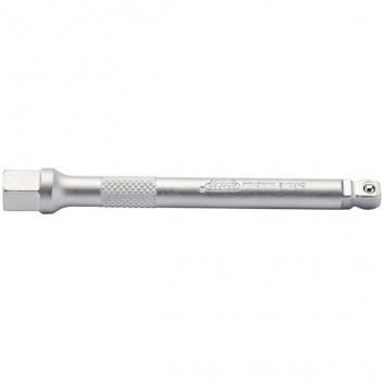 Draper Expert 09918 - Expert 100mm 1/4" Square Drive Satin Chrome Plated Extension Bar