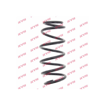 KYB RH3529 - Coil Spring (Front)