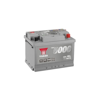 Yuasa YBX5075 - Standard Battery