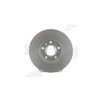 Jurid 562640JC-1 - Brake Disc (Rear)