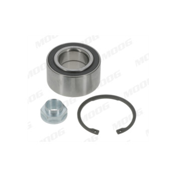 Moog HO-WB-11637 - Wheel Bearing Kit (Front)