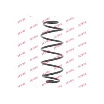 KYB RH6755 - Coil Spring (Rear)