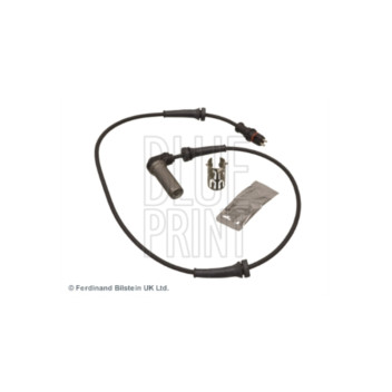 Blue Print ADJ137104 - Wheel Speed Sensor (Rear Left Hand+Right Hand)