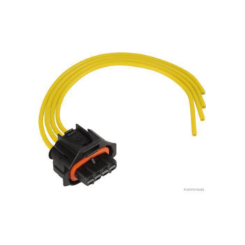 Herth+Buss Elparts 51277259 - Cable Repair Set (Fuel-Eng. Man)