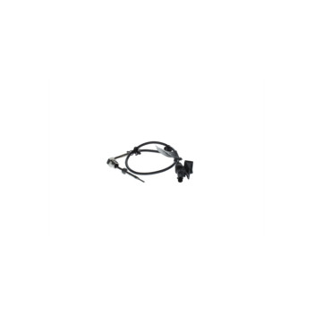 Bosch 0986259228 - Exhaust Gas Temperature Sensor (Front)