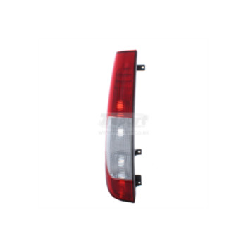Trupart LL8901 - Rear Lamp Unit (Rear Left Hand)