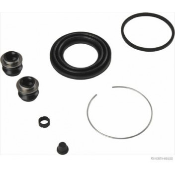 Herth+Buss Jakoparts J3282026 - Brake Caliper Kit (Front Left Hand+Right Hand)