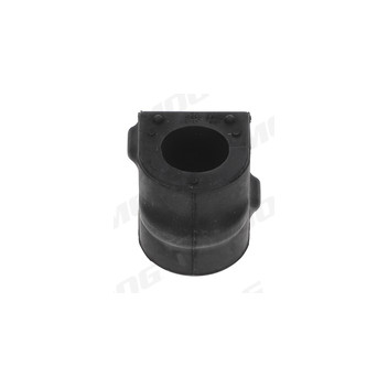 Moog OP-SB-8963 - Anti Roll Bar/Stabiliser Bush/Kit (Front Left Hand+Right Hand)