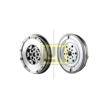 LUK 415025610 - Dual Mass Flywheel