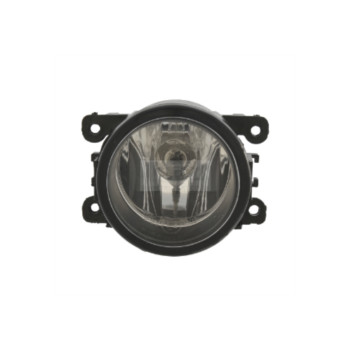 Trupart TFL0502 - Fog Lamp (Front Left Hand+Right Hand)