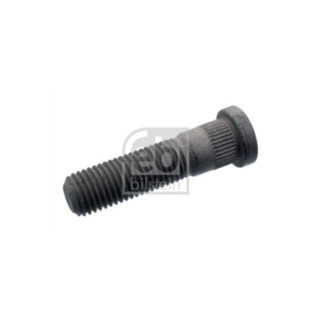Febi 100164 - Wheel Bolt/Nut (Front Left Hand+Right Hand)