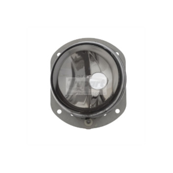 Trupart TFL2076 - Fog Lamp (Front Right Hand)