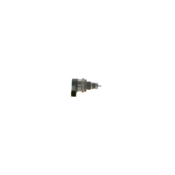 Bosch 0281002481 - Common Rail Assembly