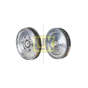 LUK 415034910 - Dual Mass Flywheel