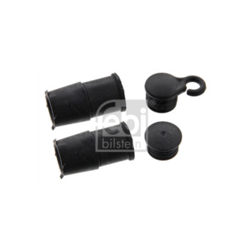 Febi 36055 - Brake Caliper Kit (Front+Rear)