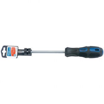 Draper Expert 40019 - Expert No.2 x 100mm Cross Slot Screwdriver (Display Packed)