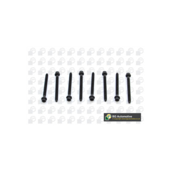 BGA Group BK7900 - Head Bolts