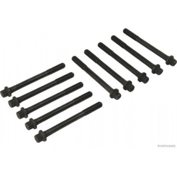 Herth+Buss Jakoparts J1283008 - Head Bolts