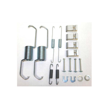 PPF BFK4151 - Brake Fitting Kit (Rear)