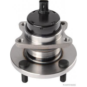 Herth+Buss Jakoparts J4702066 - Wheel Bearing Kit (Front Left Hand+Right Hand)