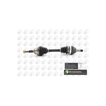 BGA Group DS9505L - Drive Shaft (Front Left Hand)