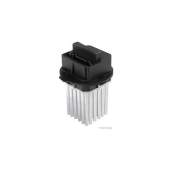 Herth+Buss Elparts 75614278 - Heating / Ventilation Control Unit