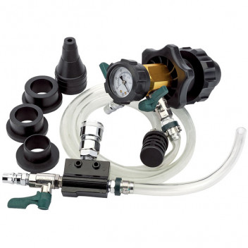 Draper Expert 09544 - Expert Universal Cooling System Vacuum Purge and Refill Kit