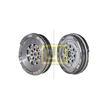 LUK 415045510 - Dual Mass Flywheel