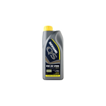Duckhams QS905-001 - Engine Oil